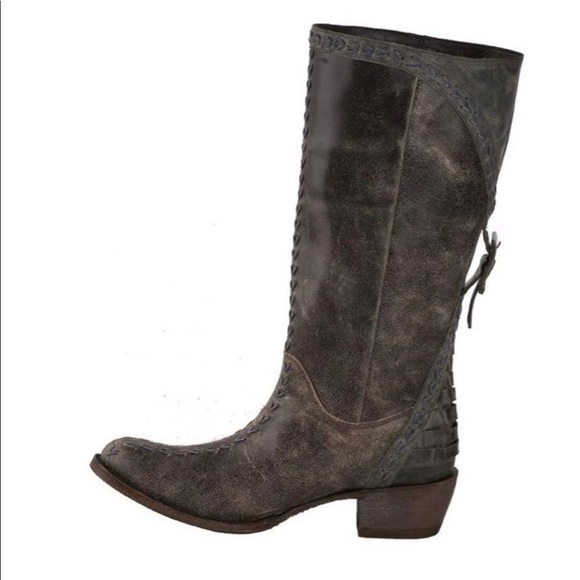 Lane Boots. Coachella Nightfall. Brand new. - Picture 3 of 3